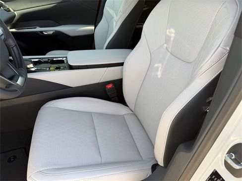 New 2026 Lexus RX 350 image 22
