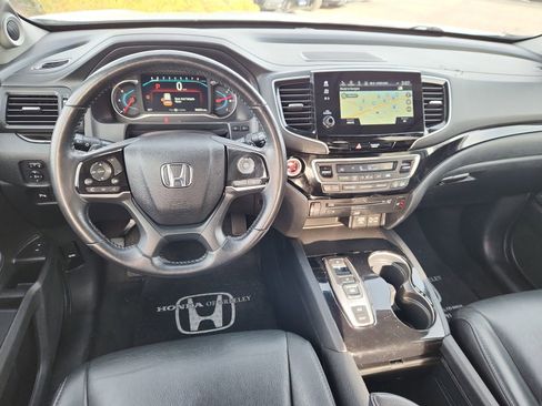 Used 2021 Honda Pilot Touring image 14