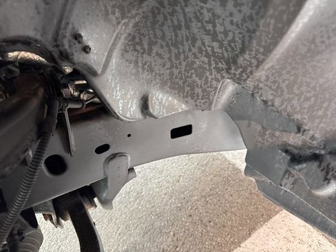 Used 2019 RAM 1500 Classic Warlock w/ Electronics Group AWD/4WD image 38