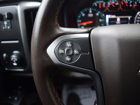 Used 2016 Chevrolet Silverado 1500 LT w/ Texas Edition image 6