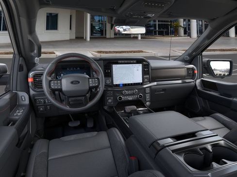 New 2026 Ford F150 Raptor AWD/4WD image 9
