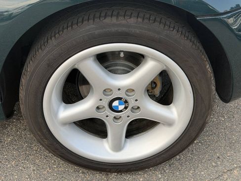 Used 1997 BMW Z3 2.8 RWD image 19