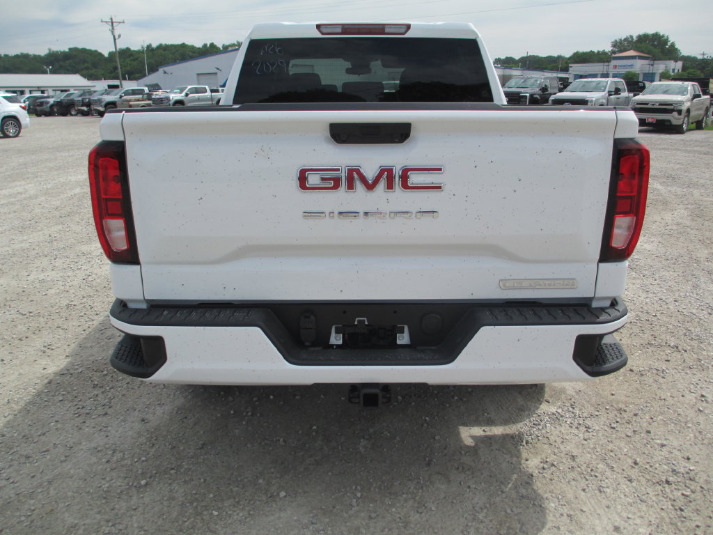 New 2026 GMC Sierra 1500 Elevation AWD/4WD image 7