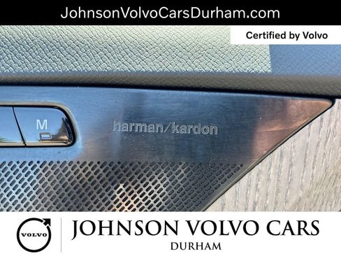 Used 2023 Volvo XC90 T8 Plus w/ Protection Package Premier AWD/4WD image 19