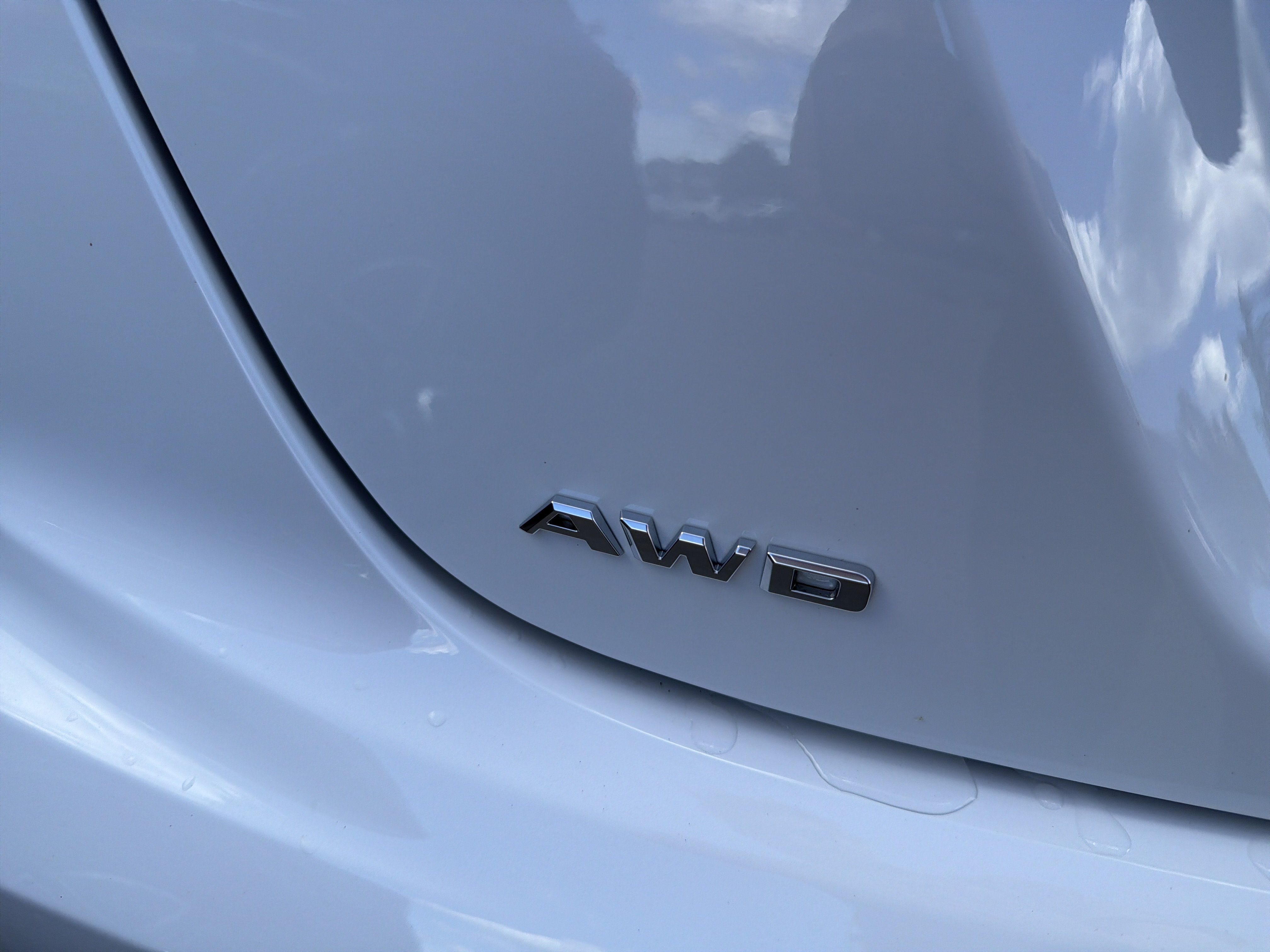 Used 2024 Cadillac CT5 Sport AWD/4WD image 8