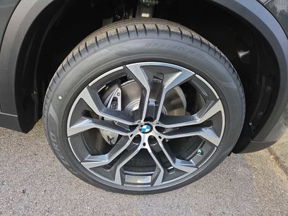 New 2026 BMW X5 xDrive40i