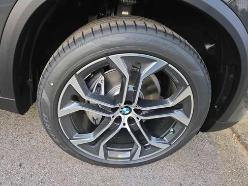 New 2026 BMW X5 xDrive40i image 2