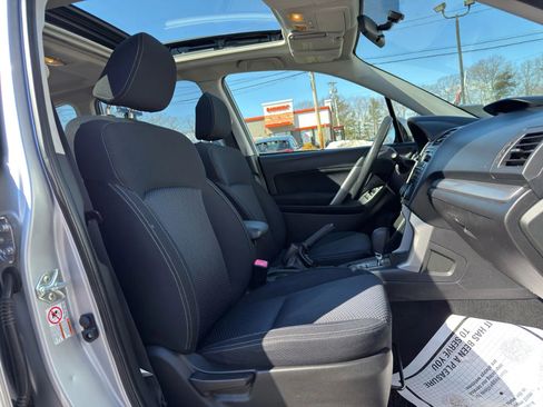 Used 2015 Subaru Forester 2.5i Premium w/ All-Weather Package image 22