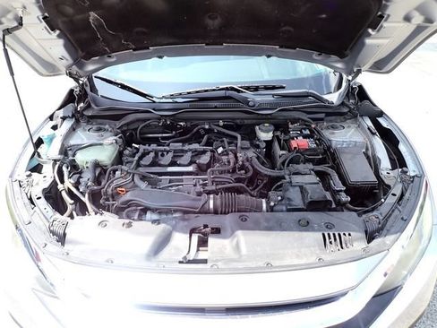 Used 2016 Honda Civic EX-L image 12
