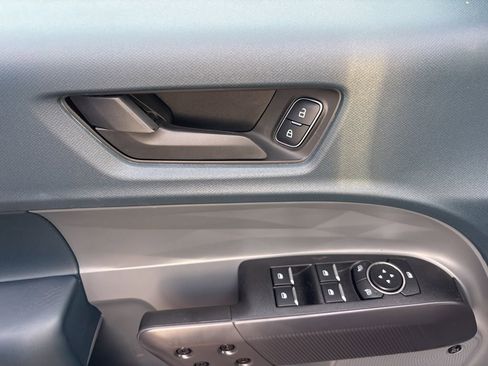 New 2026 Ford Maverick Lariat w/ Black Appearance Package image 47