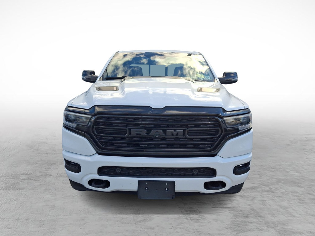 Used 2023 RAM 1500 Limited AWD/4WD image 2