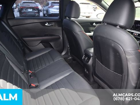 Used 2023 Kia Forte GT FWD image 20