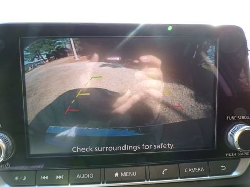 Used 2023 Nissan Altima 2.5 SV image 23