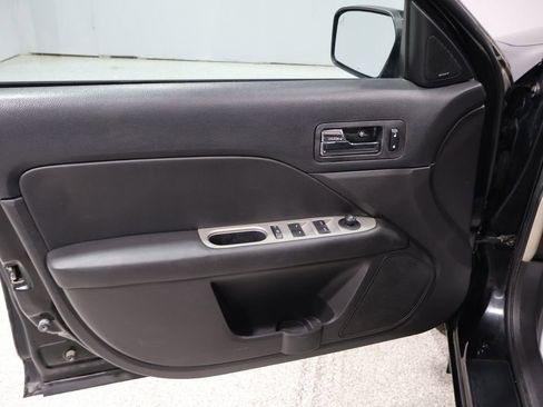 Used 2012 Ford Fusion SEL image 13