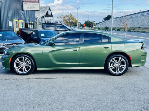 Used 2022 Dodge Charger R/T image 8