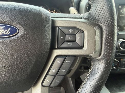 Used 2018 Ford F150 Raptor w/ Equipment Group 802A Luxury AWD/4WD image 24