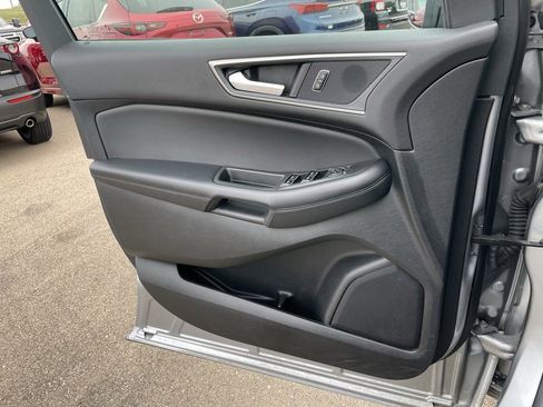 Used 2023 Ford Edge SEL image 50