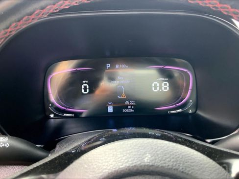 Used 2024 Kia Soul GT-Line w/ Option Group 020 FWD image 26