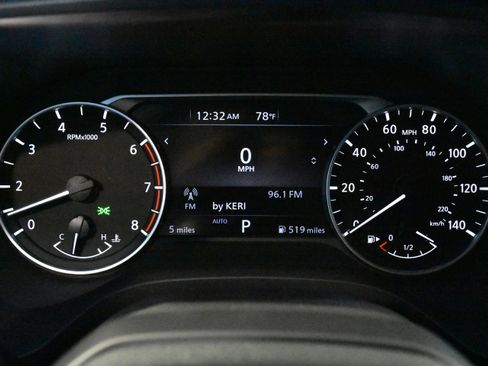 New 2026 Nissan Rogue SV w/ Cold Weather Package AWD/4WD image 16