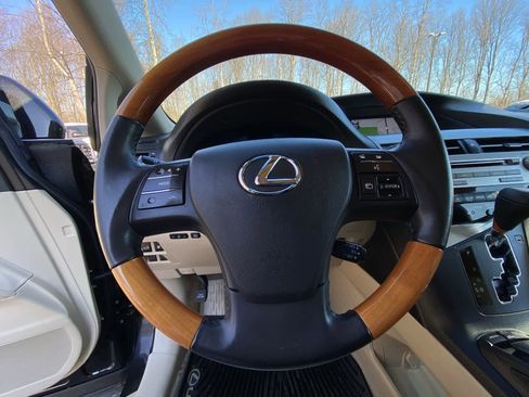 Used 2012 Lexus RX 350 AWD image 32