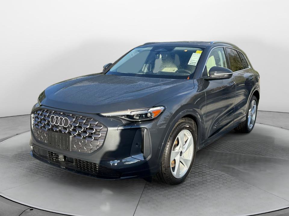 New 2026 Audi Q5 Prestige AWD/4WD image 3