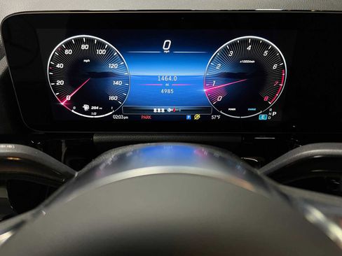 Used 2025 Mercedes-Benz GLA 250 GLA 250 image 27