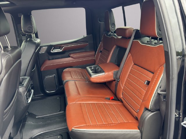 Used 2024 GMC Sierra 1500 Denali Ultimate AWD/4WD image 22