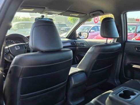 Used 2016 Honda Accord Sport image 16