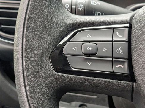 New 2026 RAM ProMaster 2500 w/ Power Group image 17