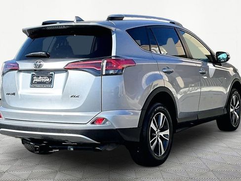 Used 2018 Toyota RAV4 XLE w/ Plus Extra Value Package FWD image 2