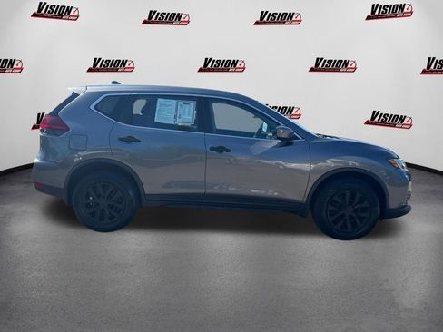 Used 2020 Nissan Rogue S AWD/4WD image 4