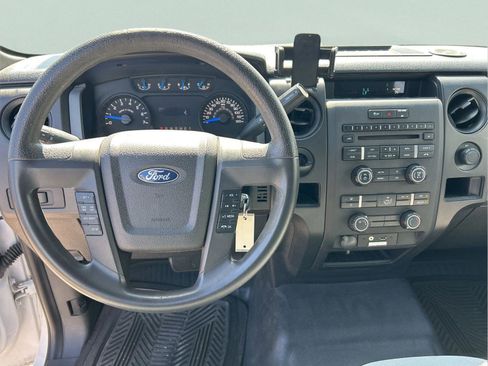 Used 2014 Ford F150 STX w/ Equipment Group 201A Mid image 11
