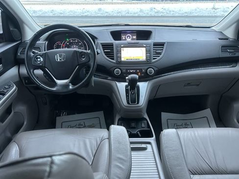Used 2014 Honda CR-V EX-L image 17