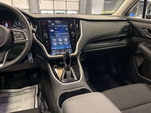 Certified 2025 Subaru Legacy Premium image 21