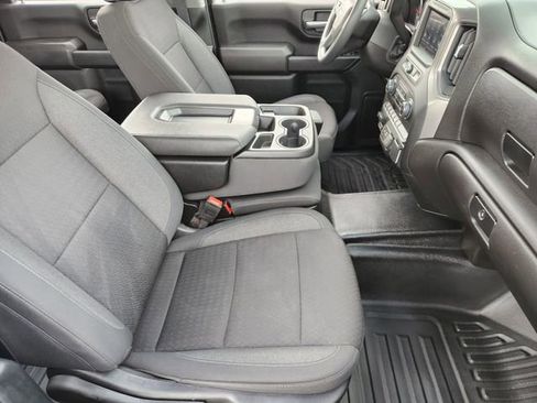 Used 2025 Chevrolet Silverado 3500 W/T w/ WT/CX Safety Package image 13