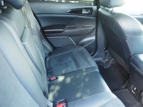 Used 2023 Mitsubishi Eclipse Cross SE image 21