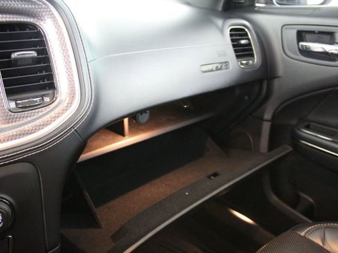 Used 2023 Dodge Charger SRT Hellcat w/ Harman/Kardon Audio Group image 27