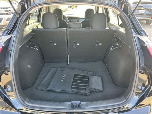 Used 2021 Nissan Kicks SV image 24