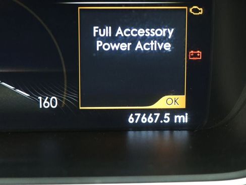 Used 2019 Lincoln Continental AWD w/ Equipment Group 500A image 24