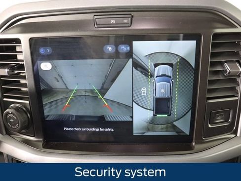 New 2026 Ford F150 XLT w/ Equipment Group 302A MID image 52