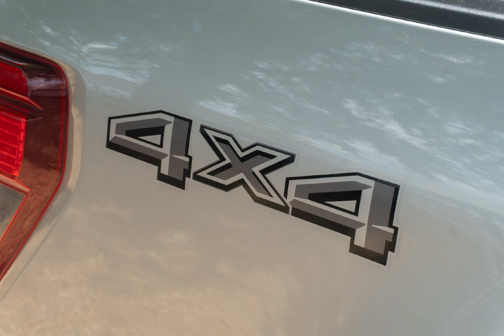 Used 2024 Ford F150 XLT AWD/4WD image 10