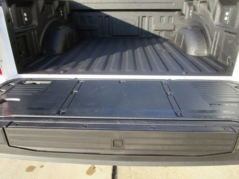 New 2026 Ford F150 XLT w/ Equipment Group 302A MID AWD/4WD image 8