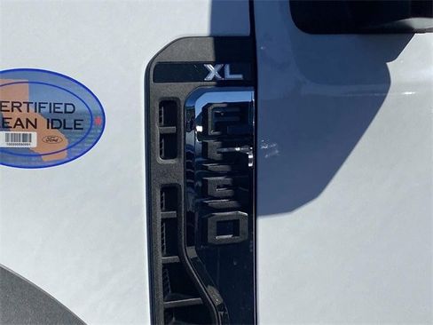 New 2026 Ford F550 4x4 Regular Cab Super Duty image 29