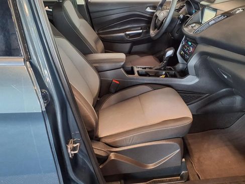 Used 2019 Ford Escape SE AWD/4WD image 12