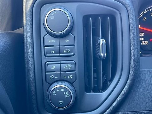 New 2025 Chevrolet Silverado 1500 W/T w/ WT Value Package image 13