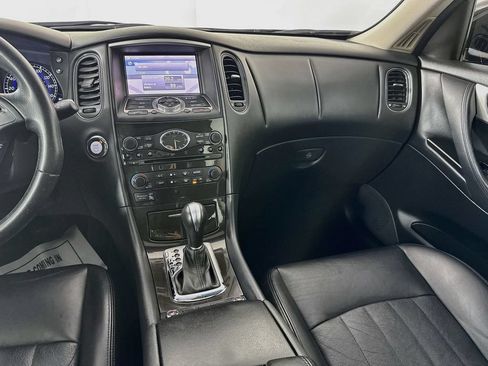 Certified 2017 INFINITI QX50 2WD image 31