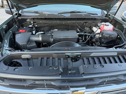 New 2026 Chevrolet Silverado 2500 LT w/ Safety Package image 28