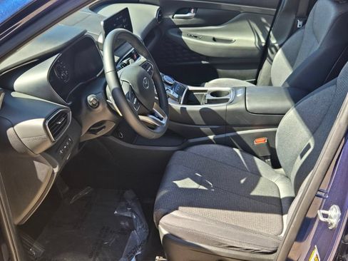 Used 2023 Hyundai Santa Fe SEL AWD/4WD image 10