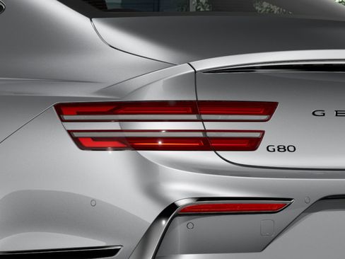 New 2026 Genesis G80 2.5T Sport Prestige AWD/4WD image 12