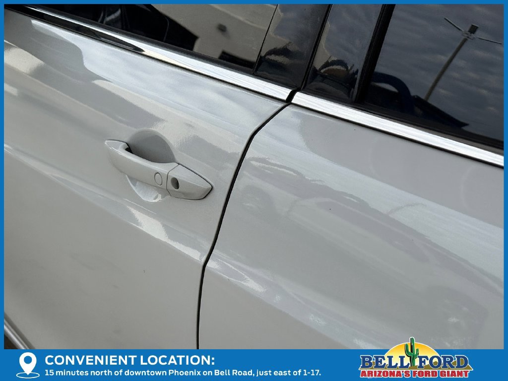 Used 2015 Acura TLX FWD image 13